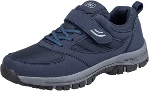 Men's Everyday Athletic Shoes Mens Couple Shoes Casual Lace Up Breathable Fashion Flat Casual Walking