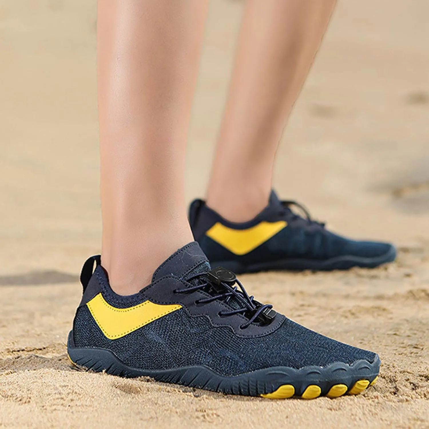 Men's Shoes Mens Slip on Shoes Casual Lightweight Sport Gym Jogging Walking Sneakers New Casual Shoes