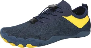 Men's Shoes Mens Slip on Shoes Casual Lightweight Sport Gym Jogging Walking Sneakers New Casual Shoes