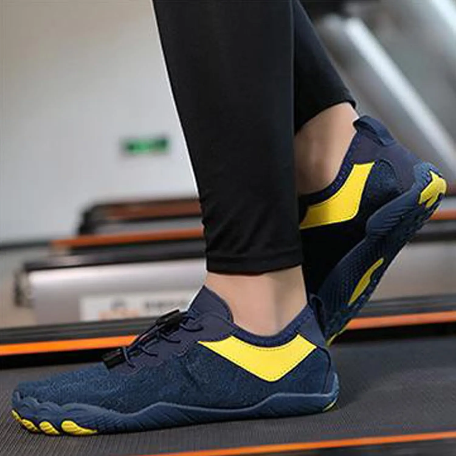 Men's Shoes Mens Slip on Shoes Casual Lightweight Sport Gym Jogging Walking Sneakers New Casual Shoes