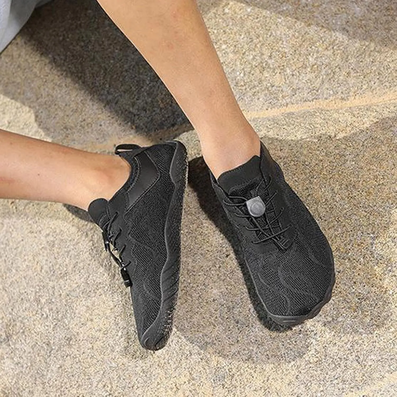 Men's Shoes Mens Slip on Shoes Casual Lightweight Sport Gym Jogging Walking Sneakers New Casual Shoes