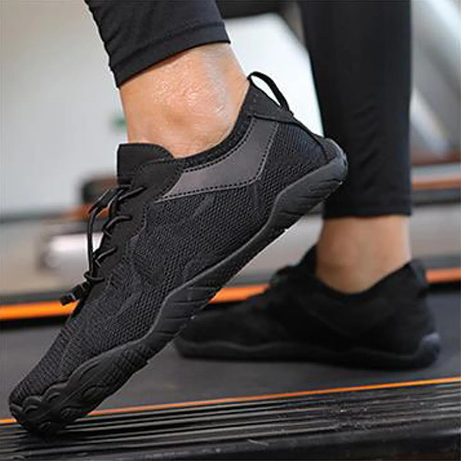Men's Shoes Mens Slip on Shoes Casual Lightweight Sport Gym Jogging Walking Sneakers New Casual Shoes