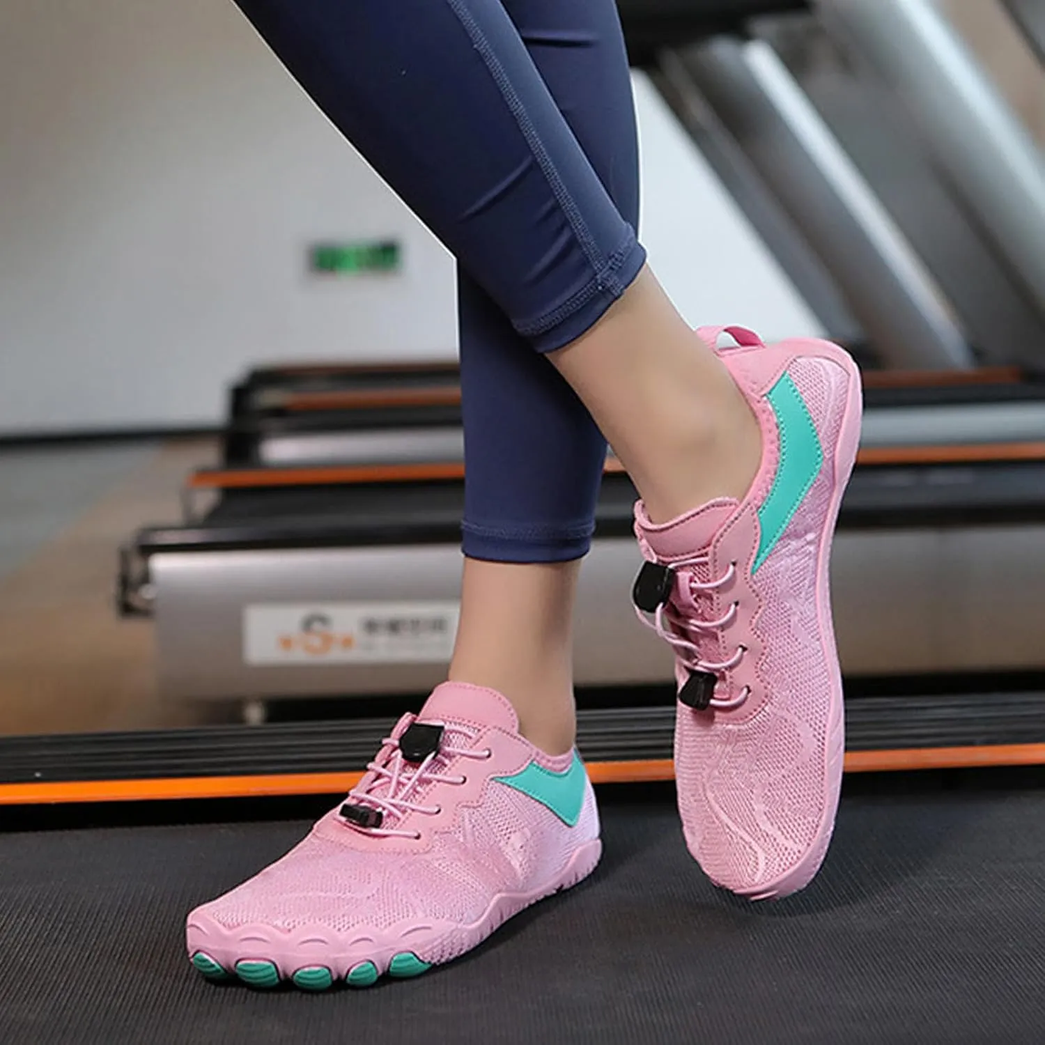 Men's Shoes Mens Slip on Shoes Casual Lightweight Sport Gym Jogging Walking Sneakers New Casual Shoes