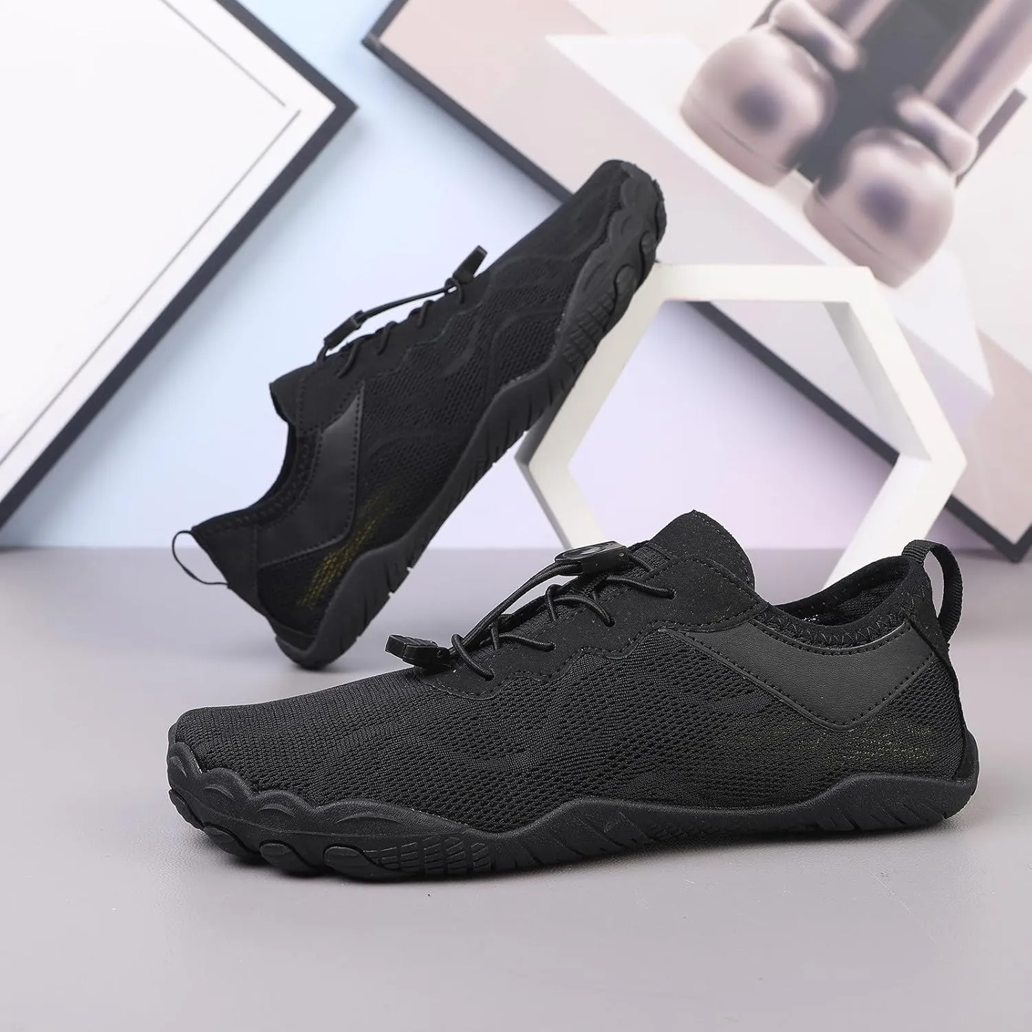 Men's Shoes Mens Slip on Shoes Casual Lightweight Sport Gym Jogging Walking Sneakers New Casual Shoes
