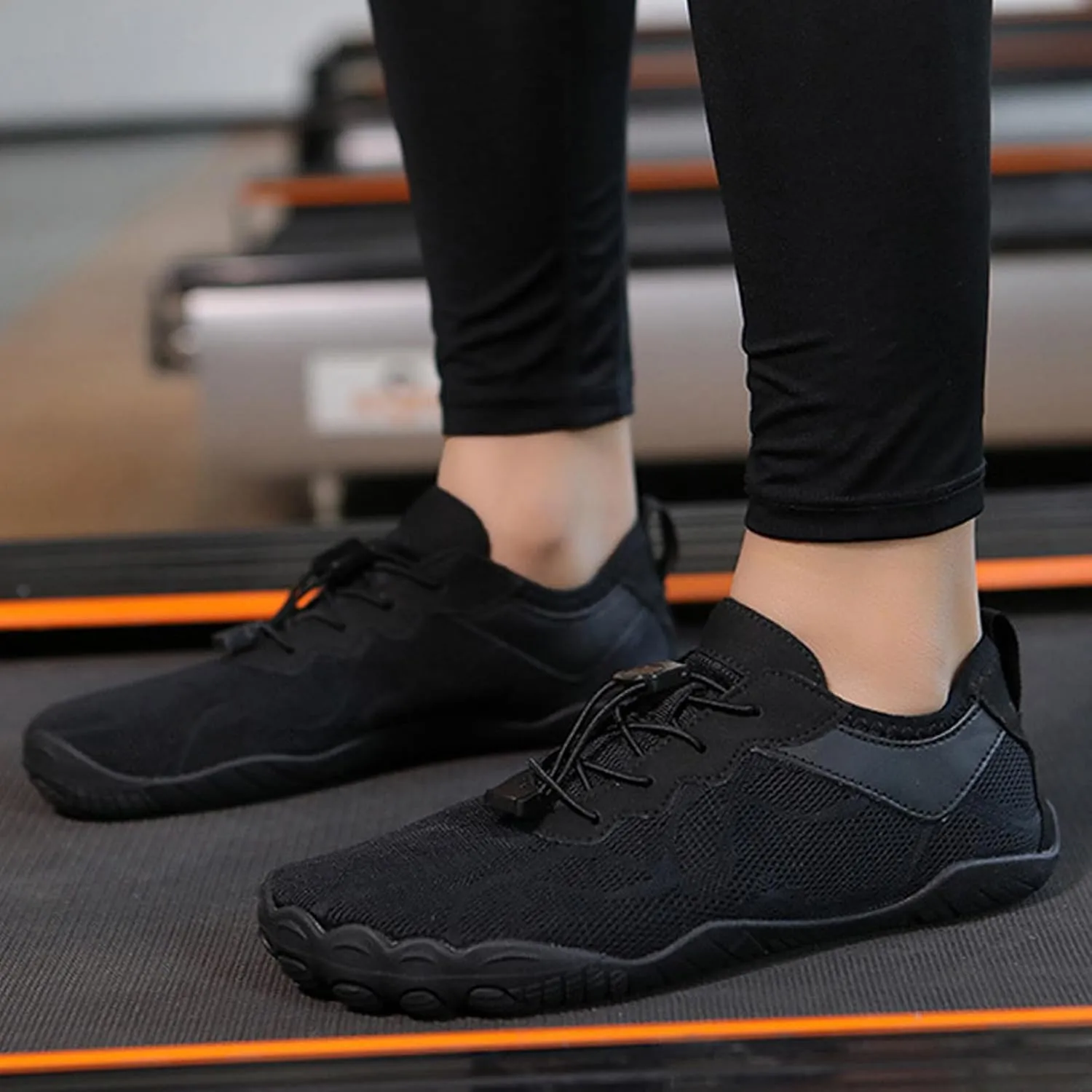Men's Shoes Mens Slip on Shoes Casual Lightweight Sport Gym Jogging Walking Sneakers New Casual Shoes