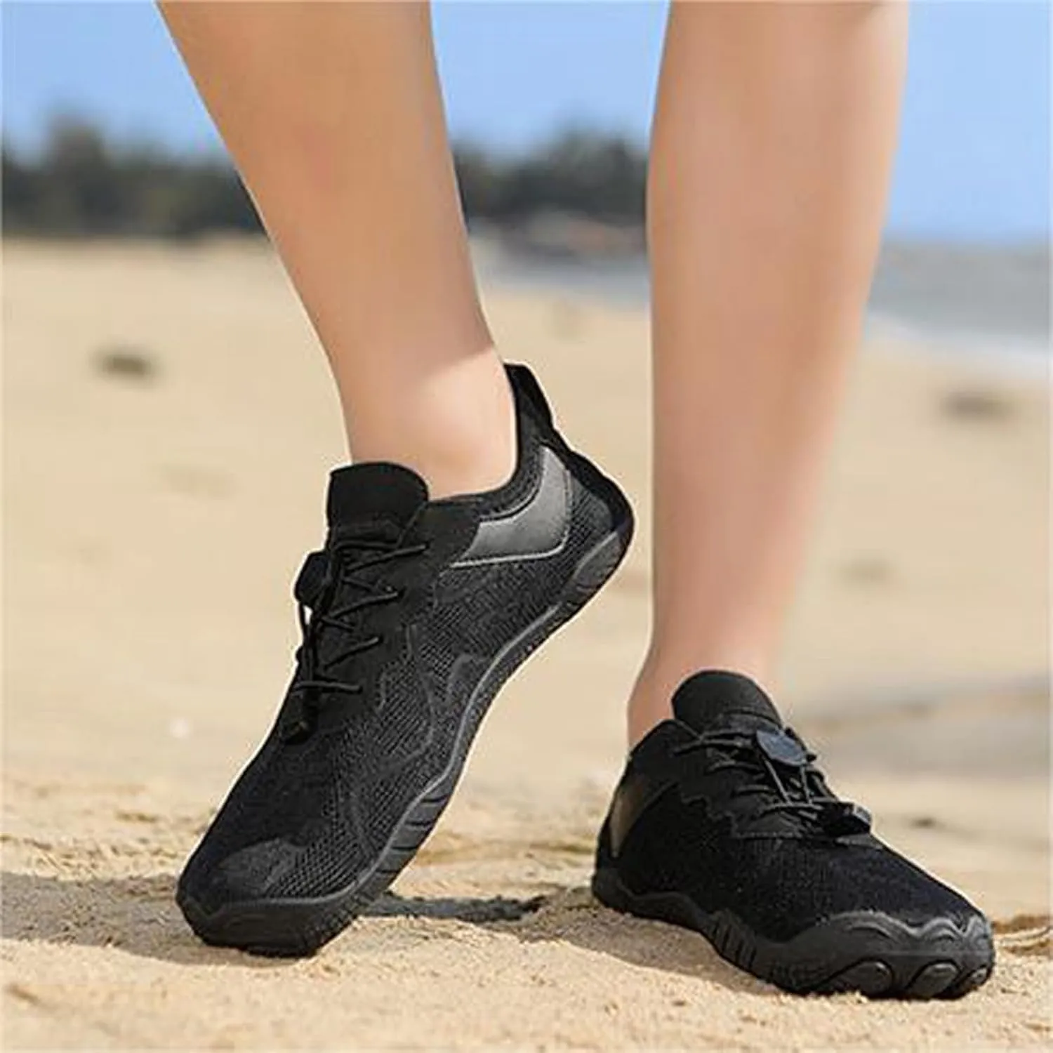 Men's Shoes Mens Slip on Shoes Casual Lightweight Sport Gym Jogging Walking Sneakers New Casual Shoes