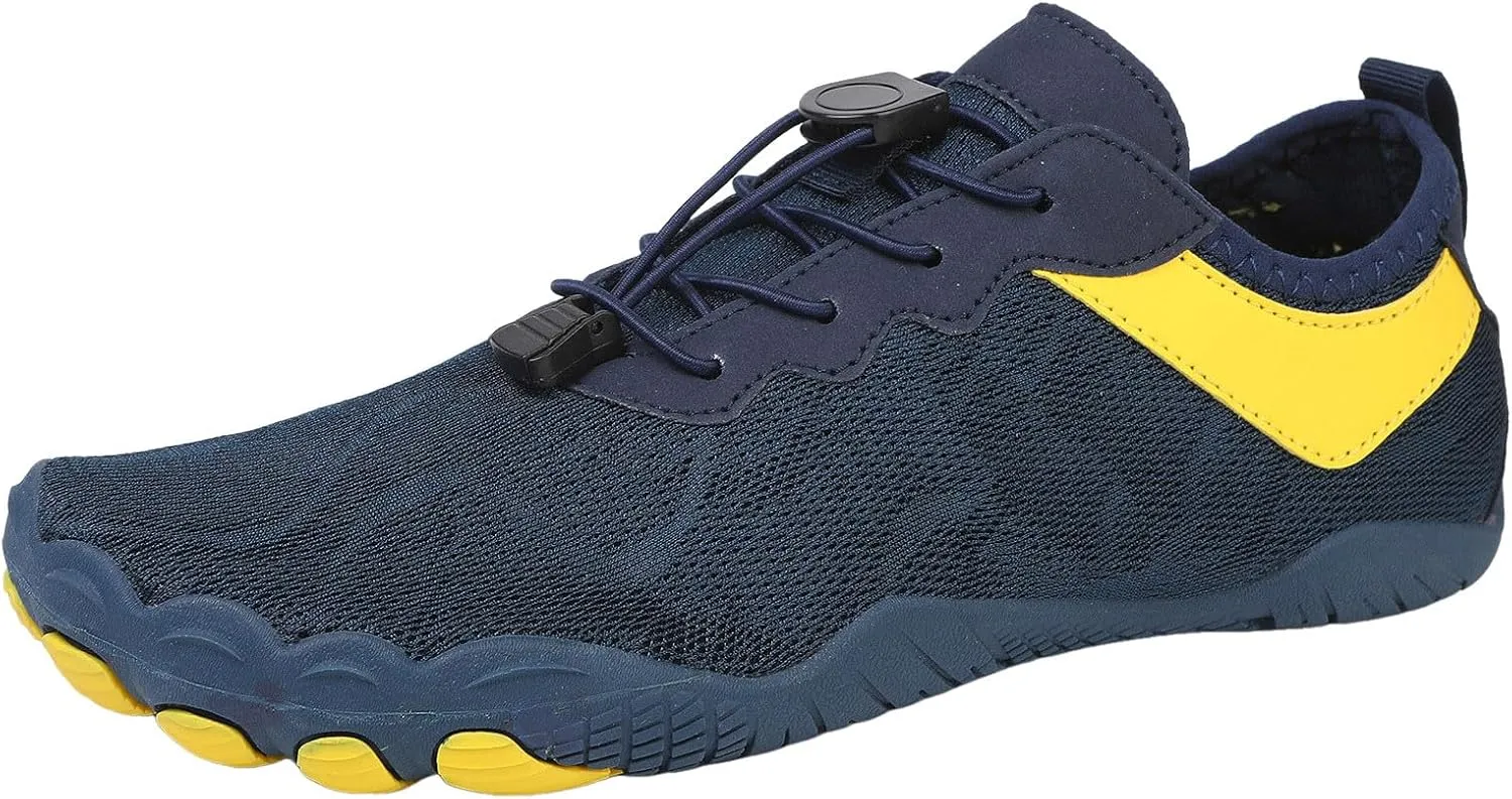 Men's Shoes Mens Slip on Shoes Casual Lightweight Sport Gym Jogging Walking Sneakers New Casual Shoes