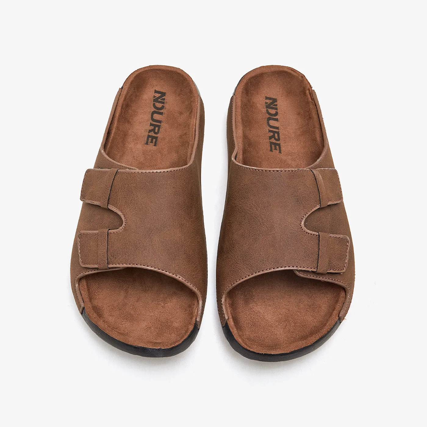 Men's Soft Sliders