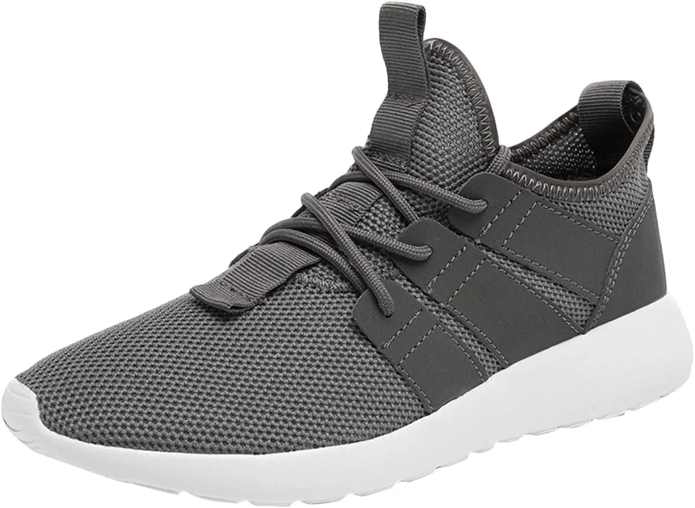 Men's Walking Shoes Slip on Shoes Men Men's Slip-On Comfortable Light-Weight Shoes New Running Shoes for Men
