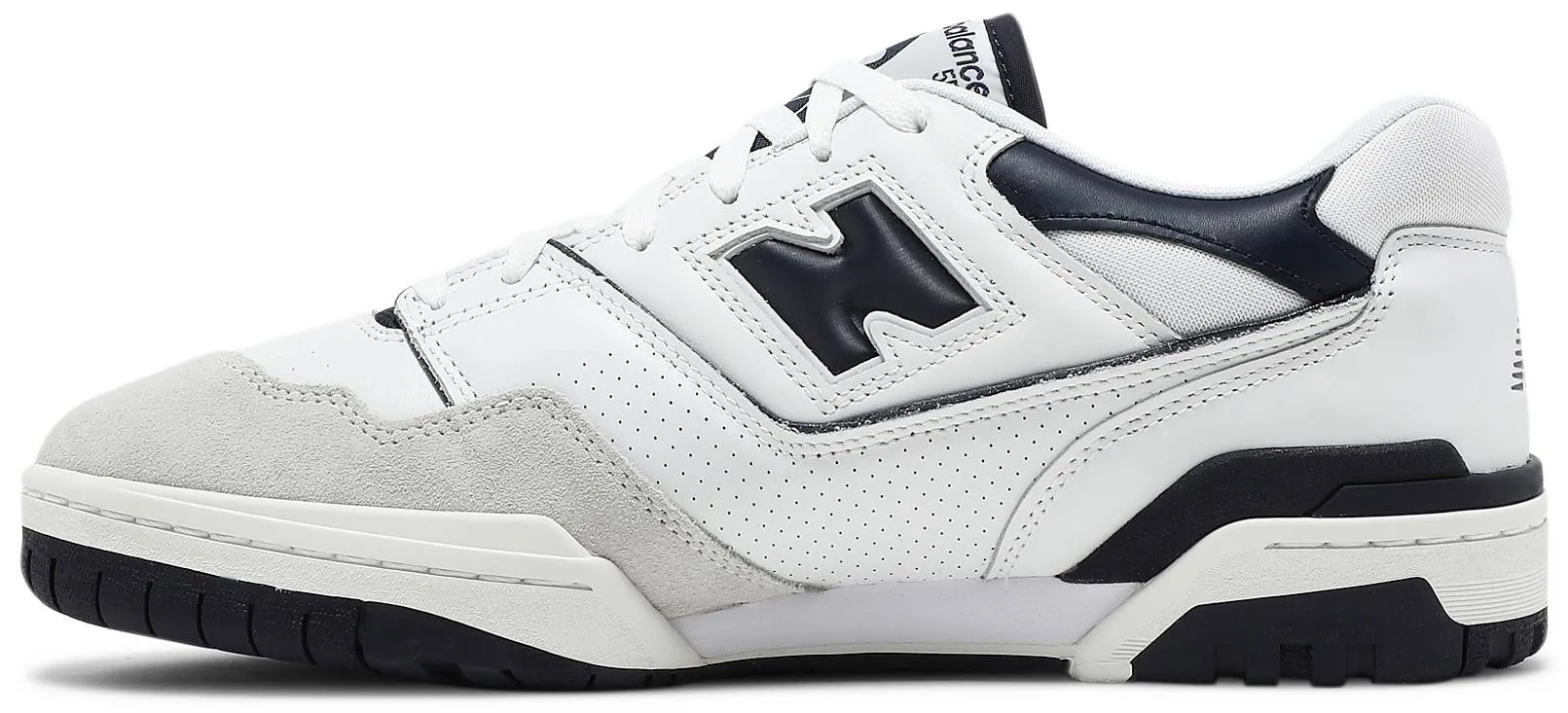 New Balance 550 'White Navy'