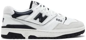 New Balance 550 'White Navy'