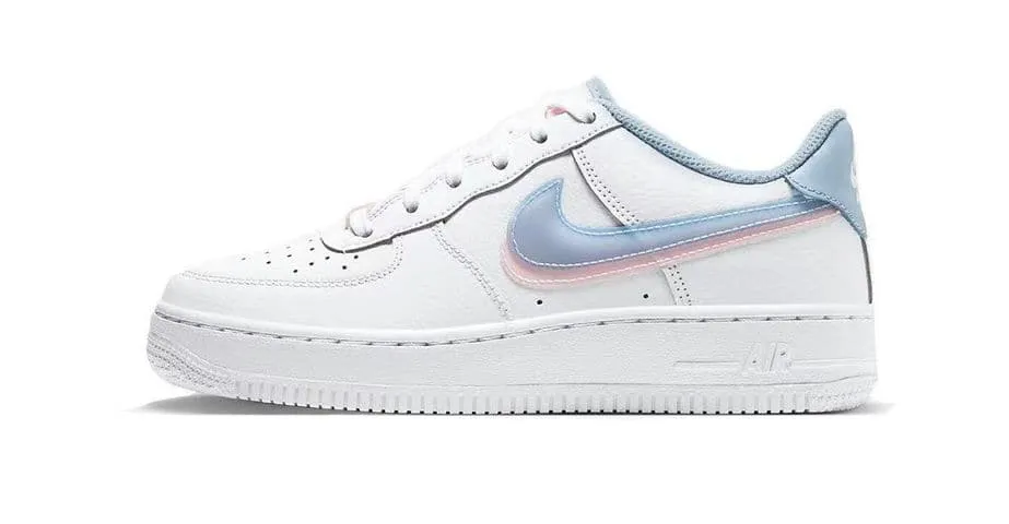 Nike Air Force 1 Lv8 Pink/Blue