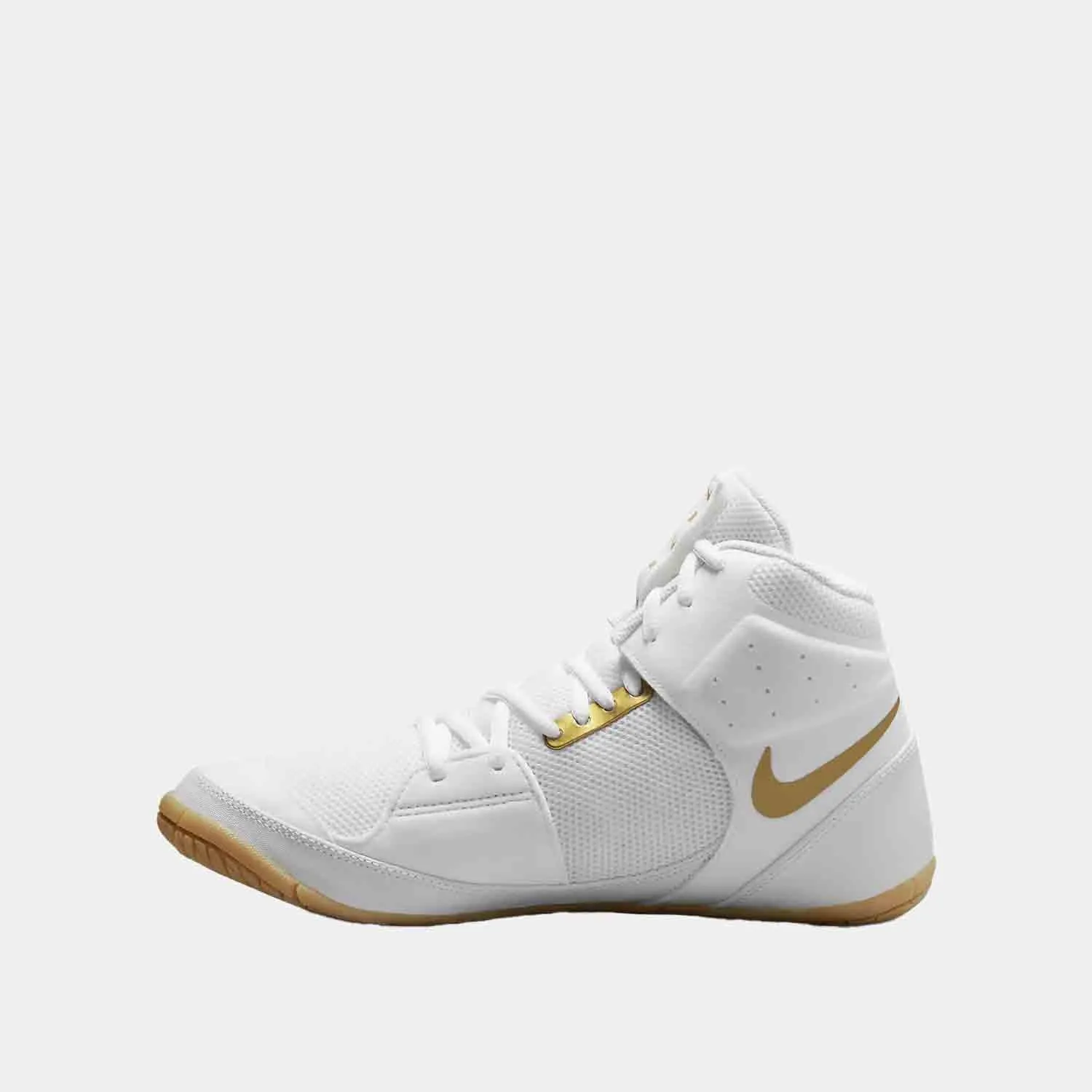 Nike Fury Wrestling Shoes