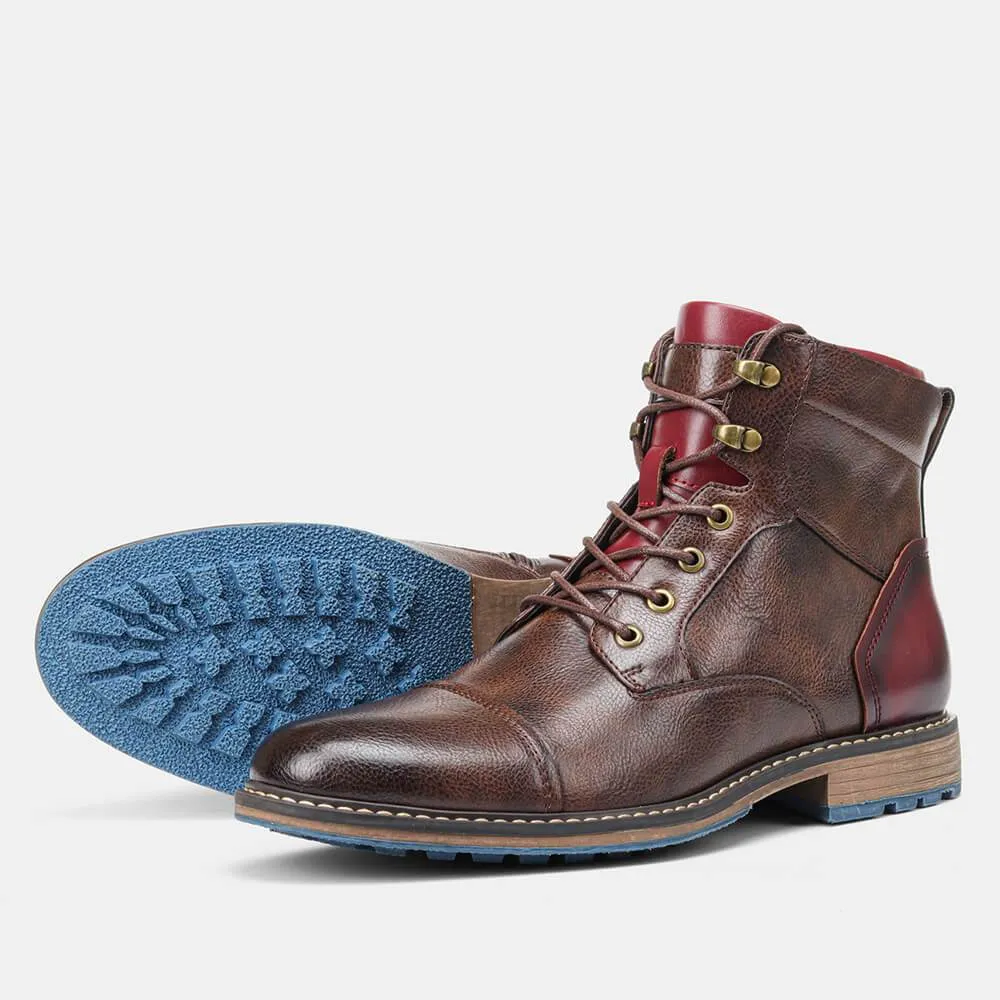 Oliver  Classic Oxford Shoes