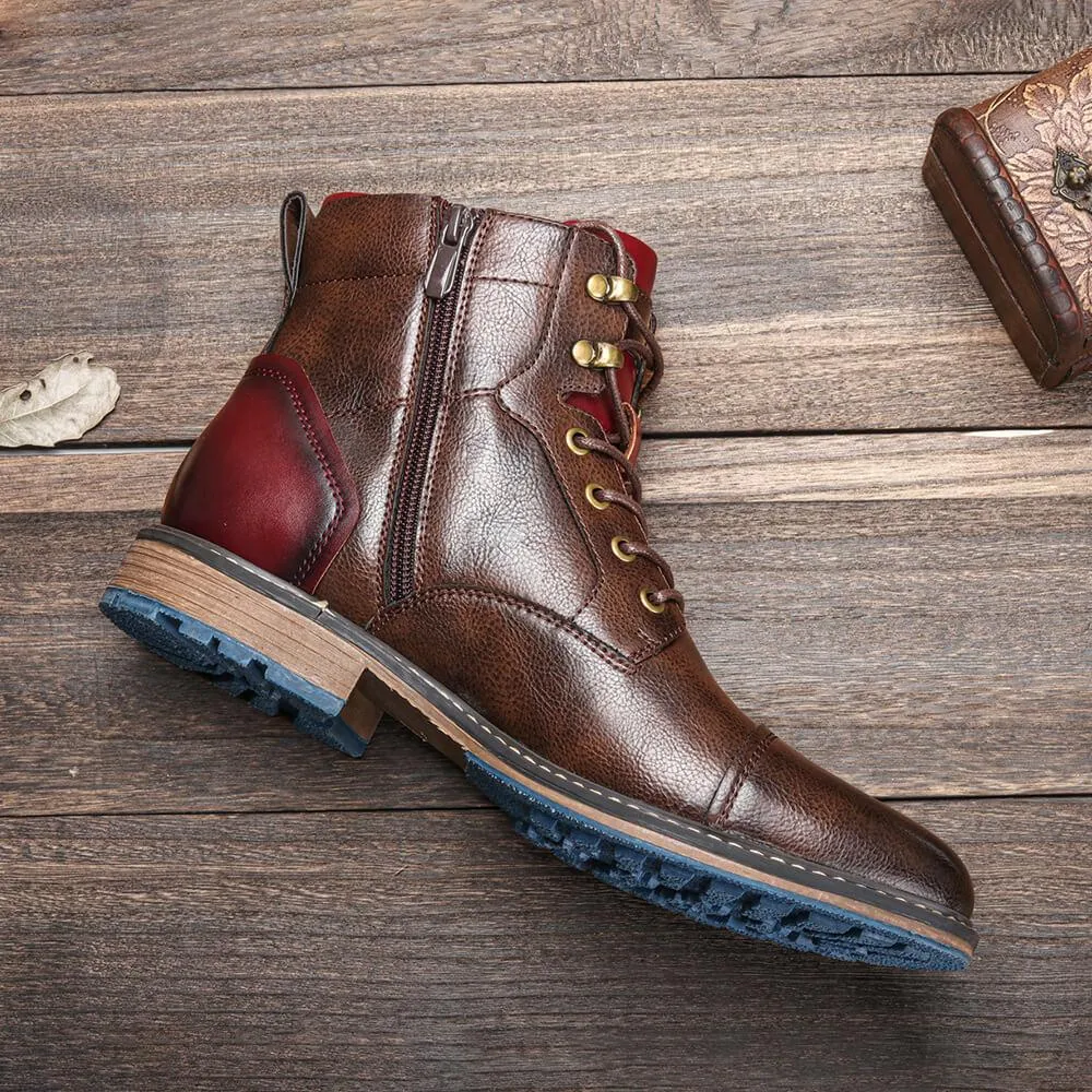 Oliver  Classic Oxford Shoes