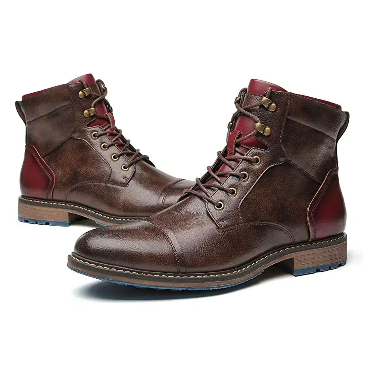 Oliver  Classic Oxford Shoes