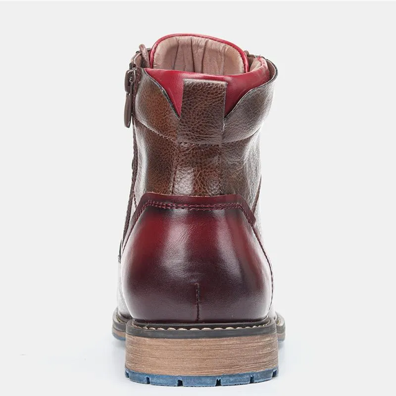 Oliver  Classic Oxford Shoes