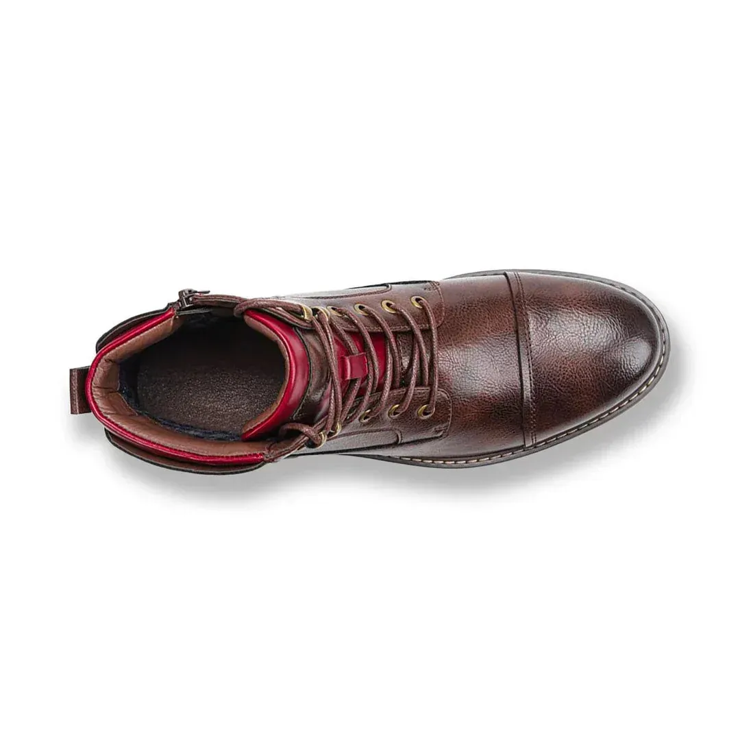 Oliver  Classic Oxford Shoes