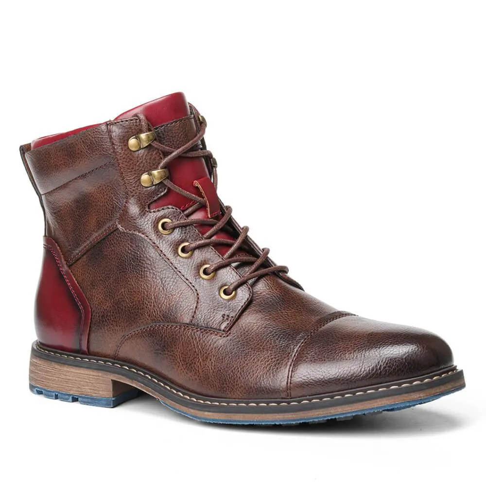 Oliver  Classic Oxford Shoes