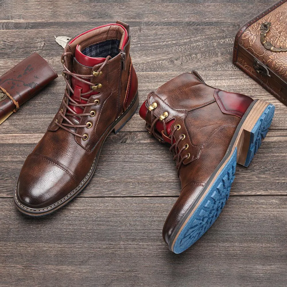 Oliver  Classic Oxford Shoes