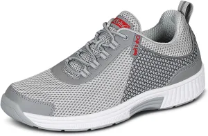 Orthofeet Men's Orthopedic Knit Edgewater Sneakers