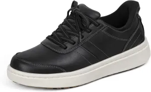 Orthofeet Women's Orthopedic Knit Wander Hands-Free Sneakers