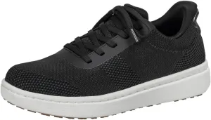 Orthofeet Women's Orthopedic Knit Wander Hands-Free Sneakers