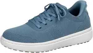Orthofeet Women's Orthopedic Knit Wander Hands-Free Sneakers