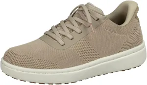 Orthofeet Women's Orthopedic Knit Wander Hands-Free Sneakers