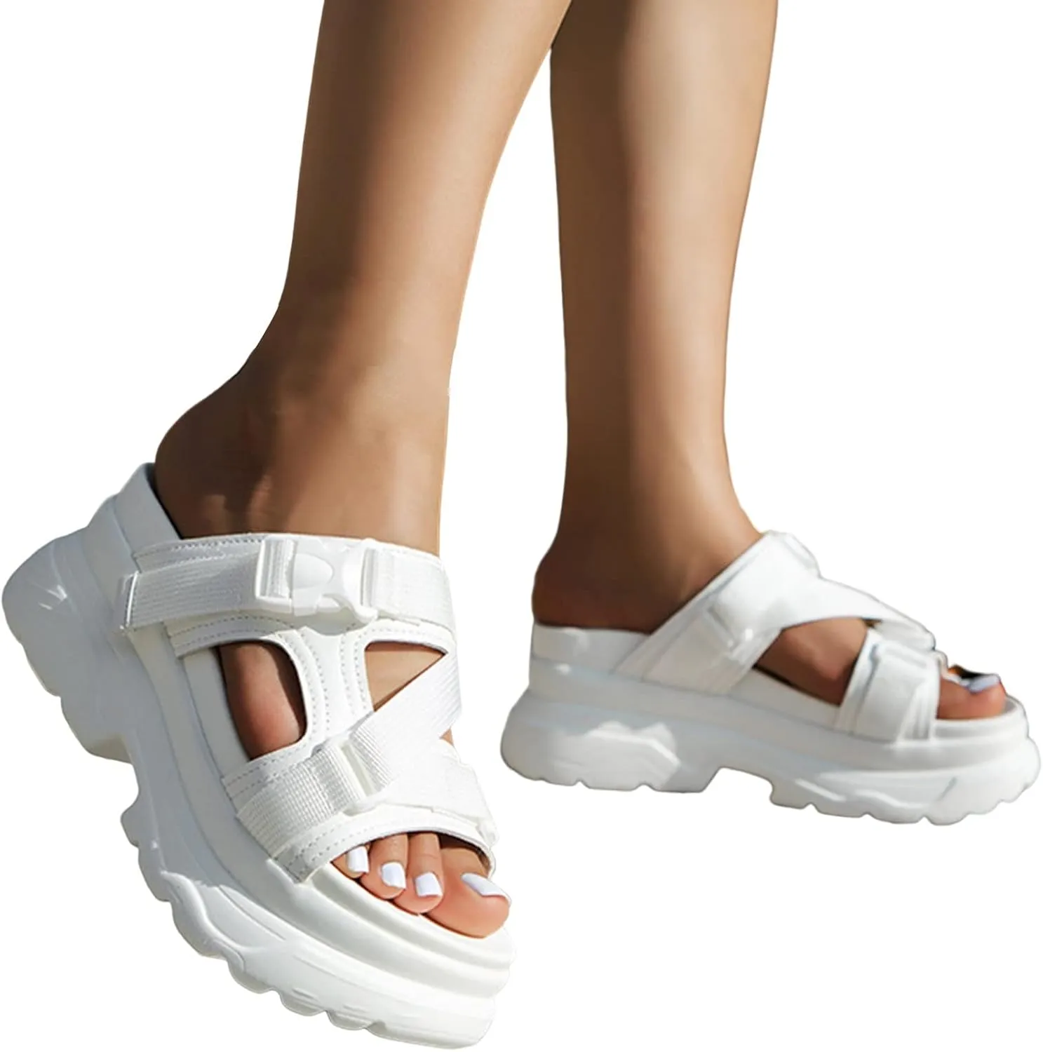 orthopaedic shoes, washable breathable leisure, beach, strappy sandals, comfortable, trendy