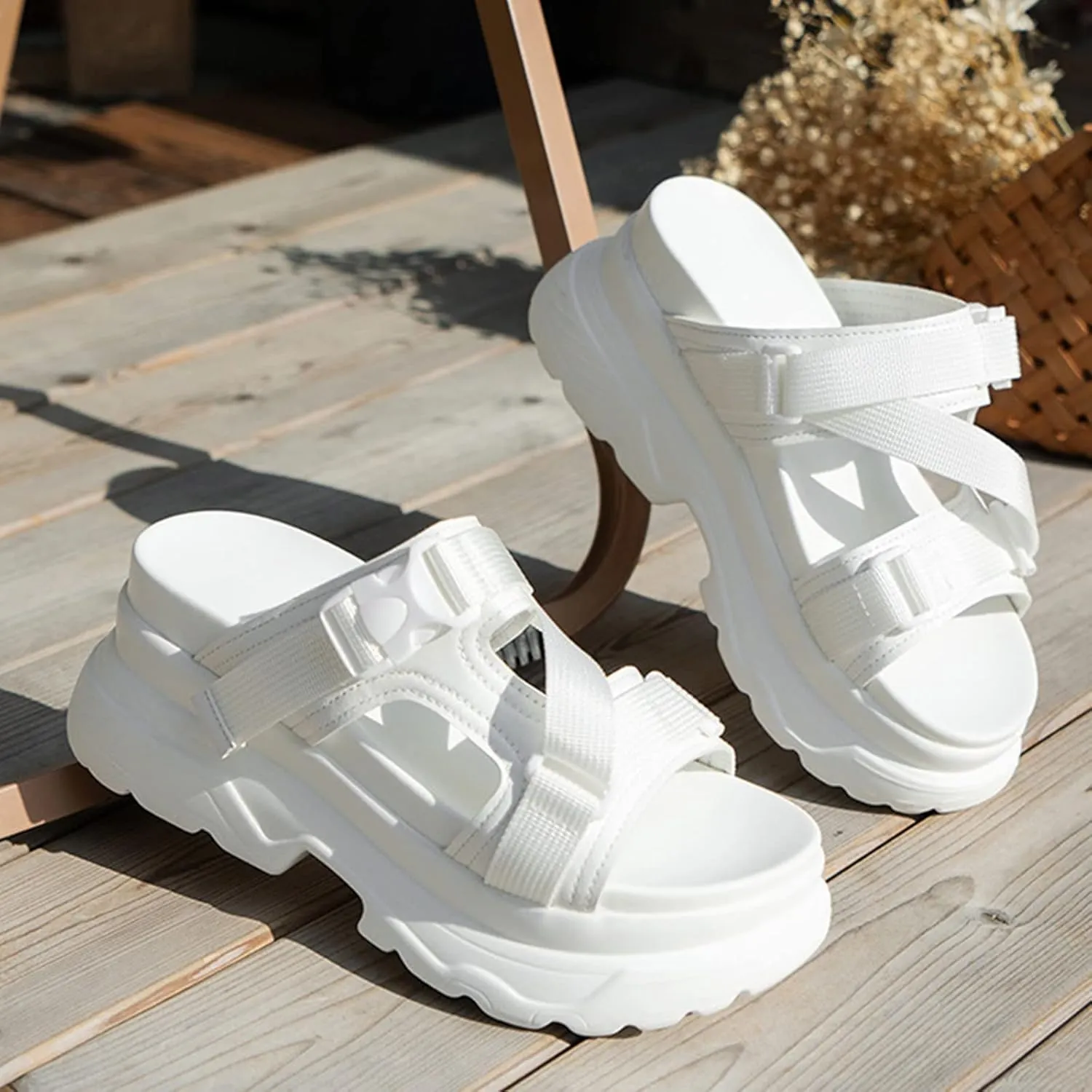 orthopaedic shoes, washable breathable leisure, beach, strappy sandals, comfortable, trendy