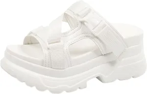 orthopaedic shoes, washable breathable leisure, beach, strappy sandals, comfortable, trendy