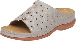 Platform Sandals for Women Comfortable Walking Sandals for Women Comfortable Summer Platform Casual Dress Women Sandal