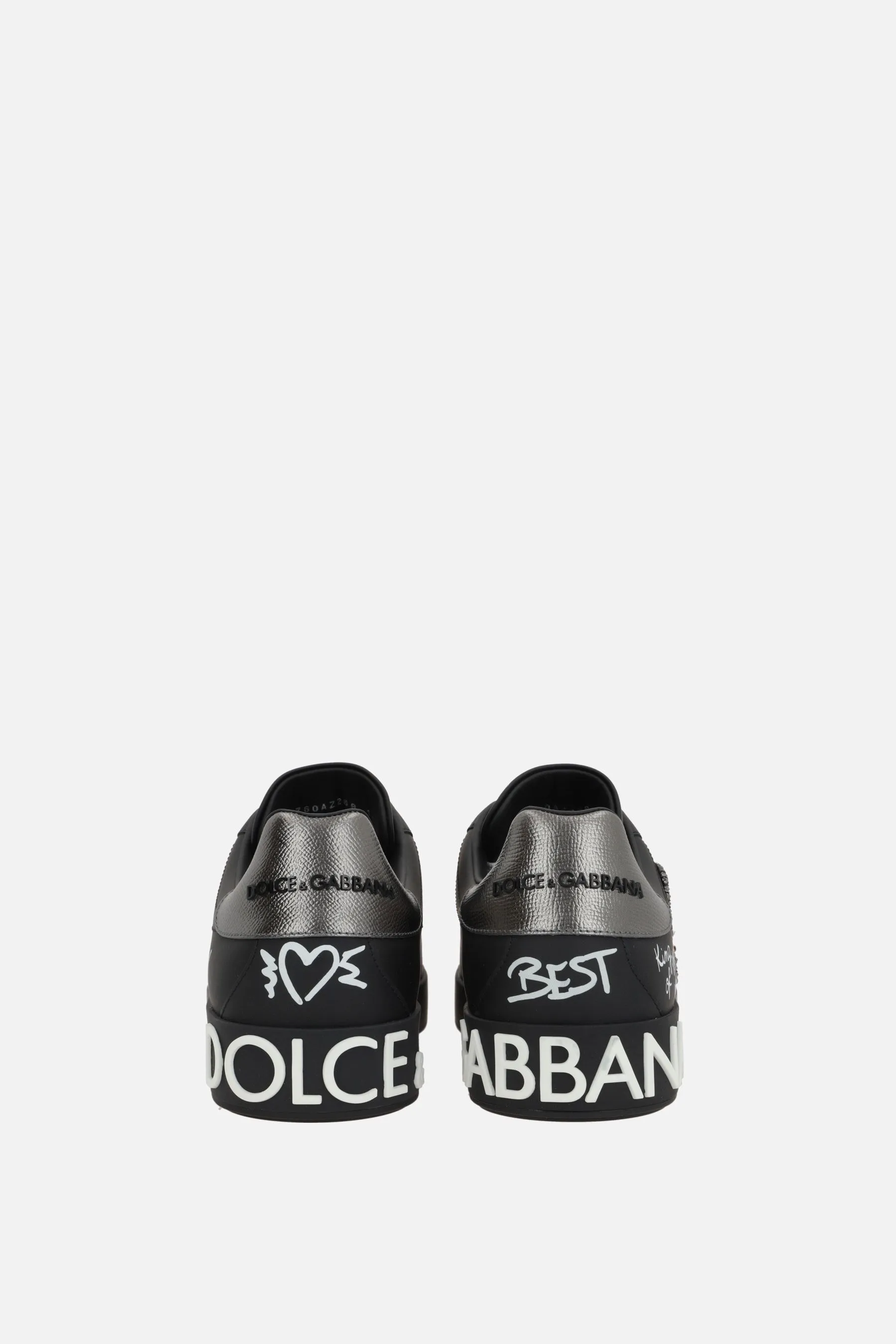 Portofino Sneakers in Nappa Leather