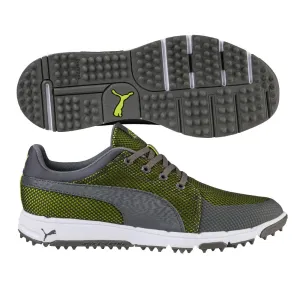 Puma Grip Sport Tech Golf Shoes