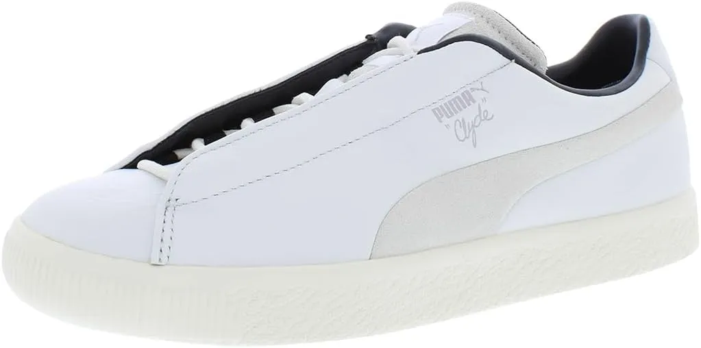 PUMA Mens X Nanamica Clyde Gt Lace Up Sneakers Shoes Casual - Black