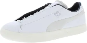 PUMA Mens X Nanamica Clyde Gt Lace Up Sneakers Shoes Casual - Black