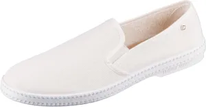 Rivieras Classic Canvas Slip-On