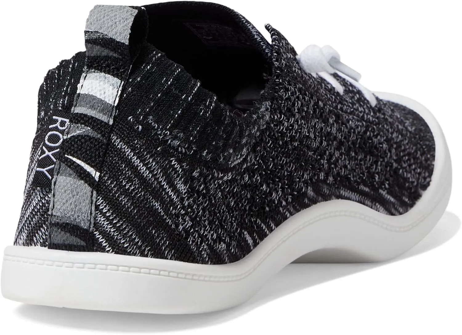 Roxy Women's Bayshore Knit Sneaker Shoe