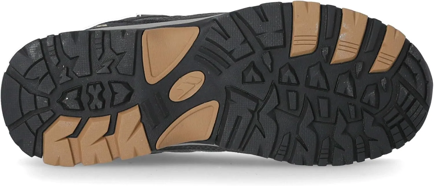 Scarp B Men's Hiking Shoes with Cushioning, Waterproof Shoes, Breathable and Durable