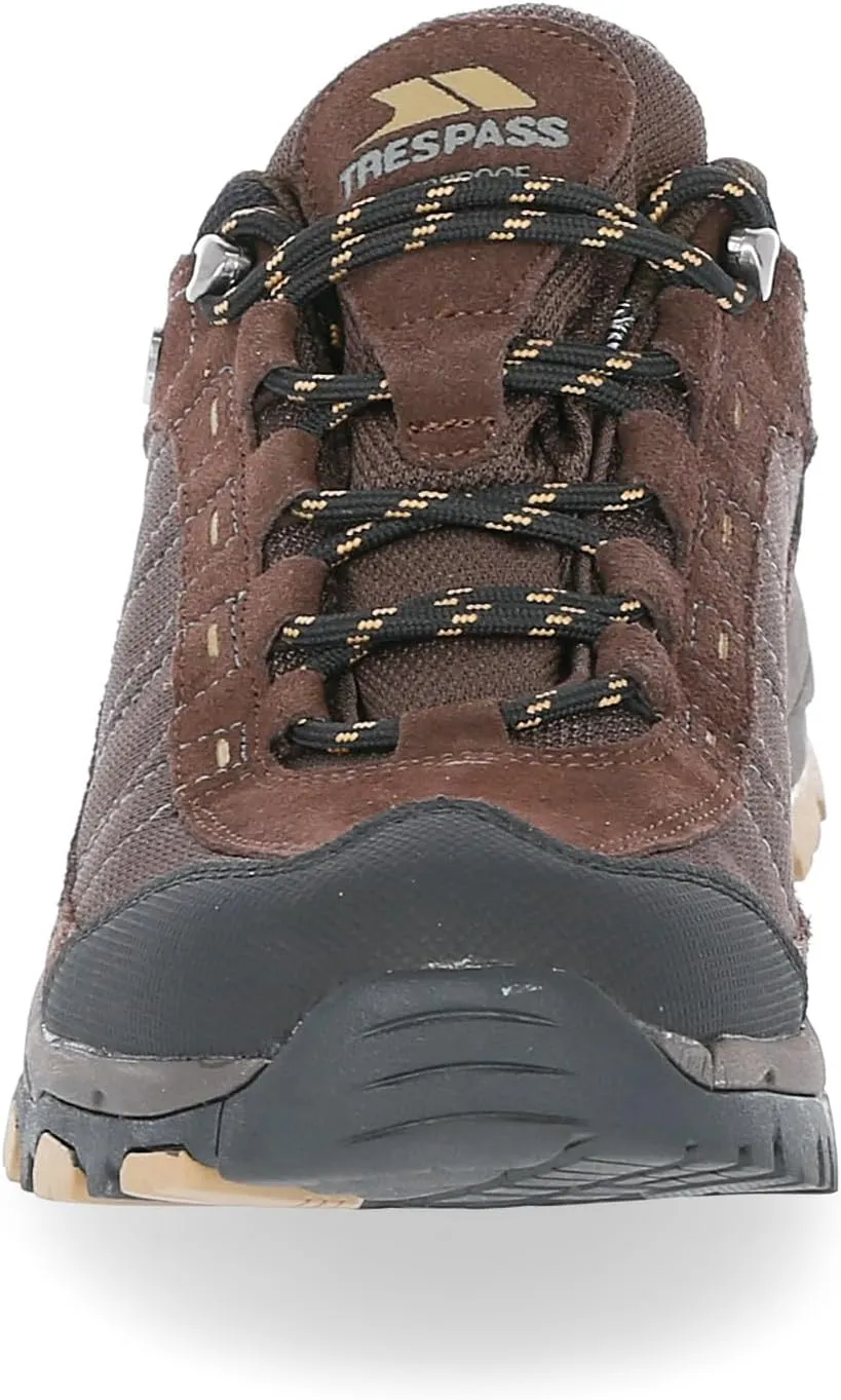 Scarp B Men's Hiking Shoes with Cushioning, Waterproof Shoes, Breathable and Durable