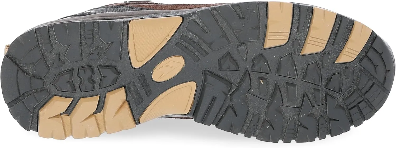 Scarp B Men's Hiking Shoes with Cushioning, Waterproof Shoes, Breathable and Durable