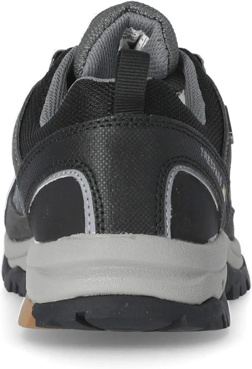Scarp B Men's Hiking Shoes with Cushioning, Waterproof Shoes, Breathable and Durable