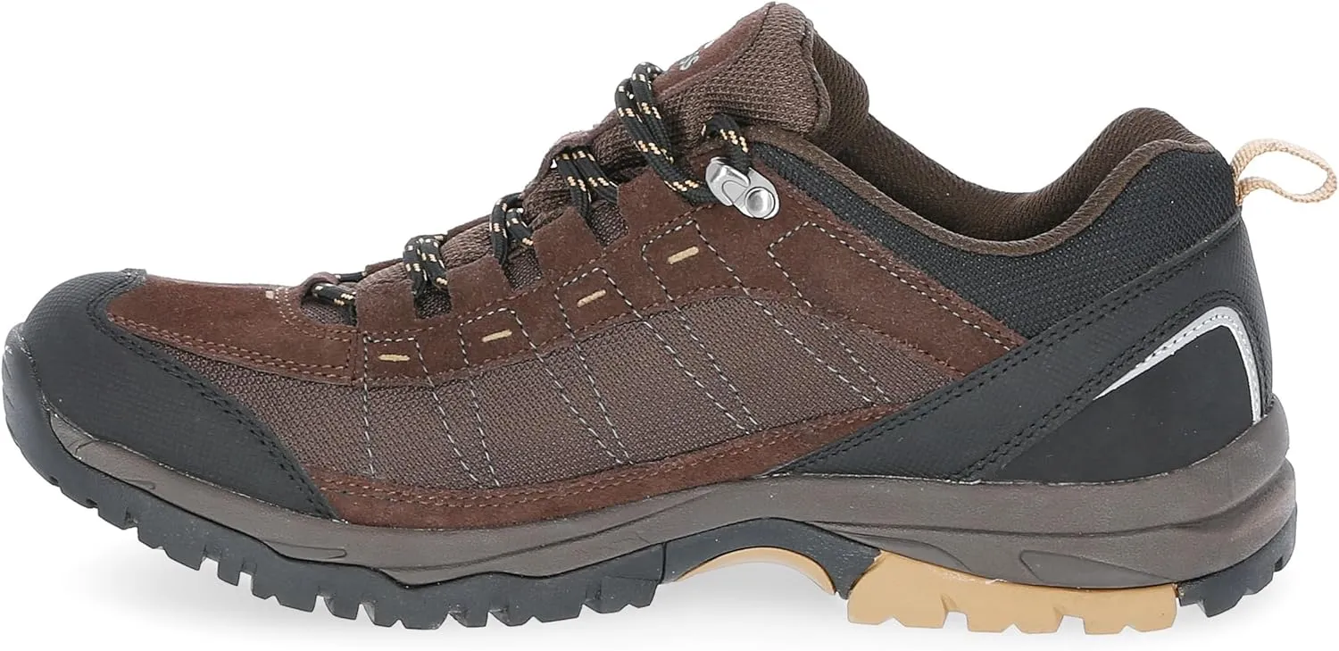 Scarp B Men's Hiking Shoes with Cushioning, Waterproof Shoes, Breathable and Durable