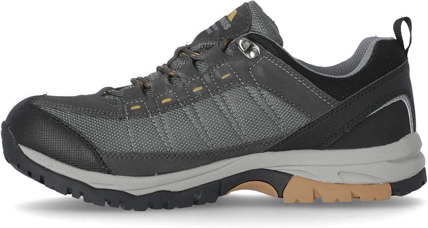 Scarp B Men's Hiking Shoes with Cushioning, Waterproof Shoes, Breathable and Durable