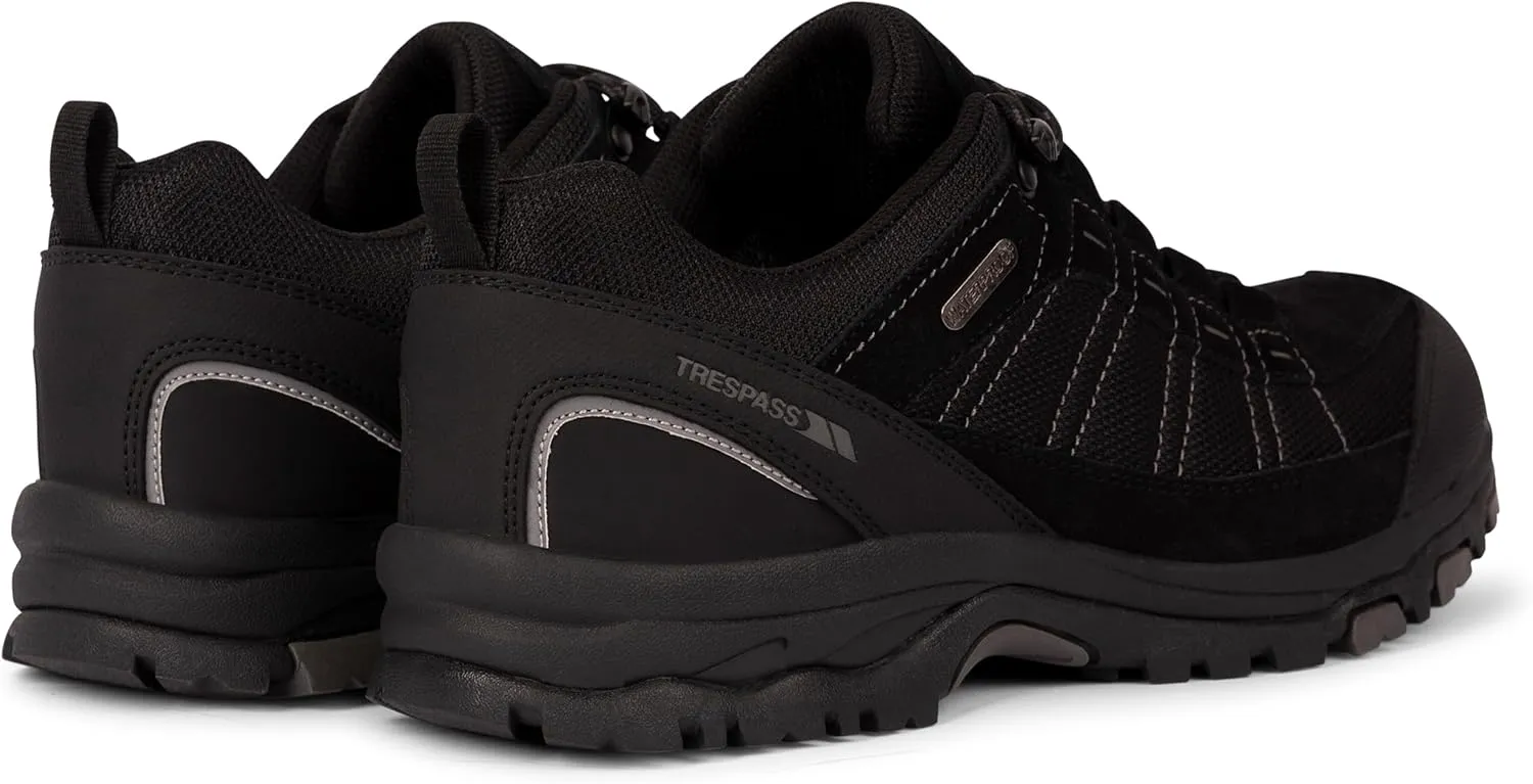 Scarp B Men's Hiking Shoes with Cushioning, Waterproof Shoes, Breathable and Durable