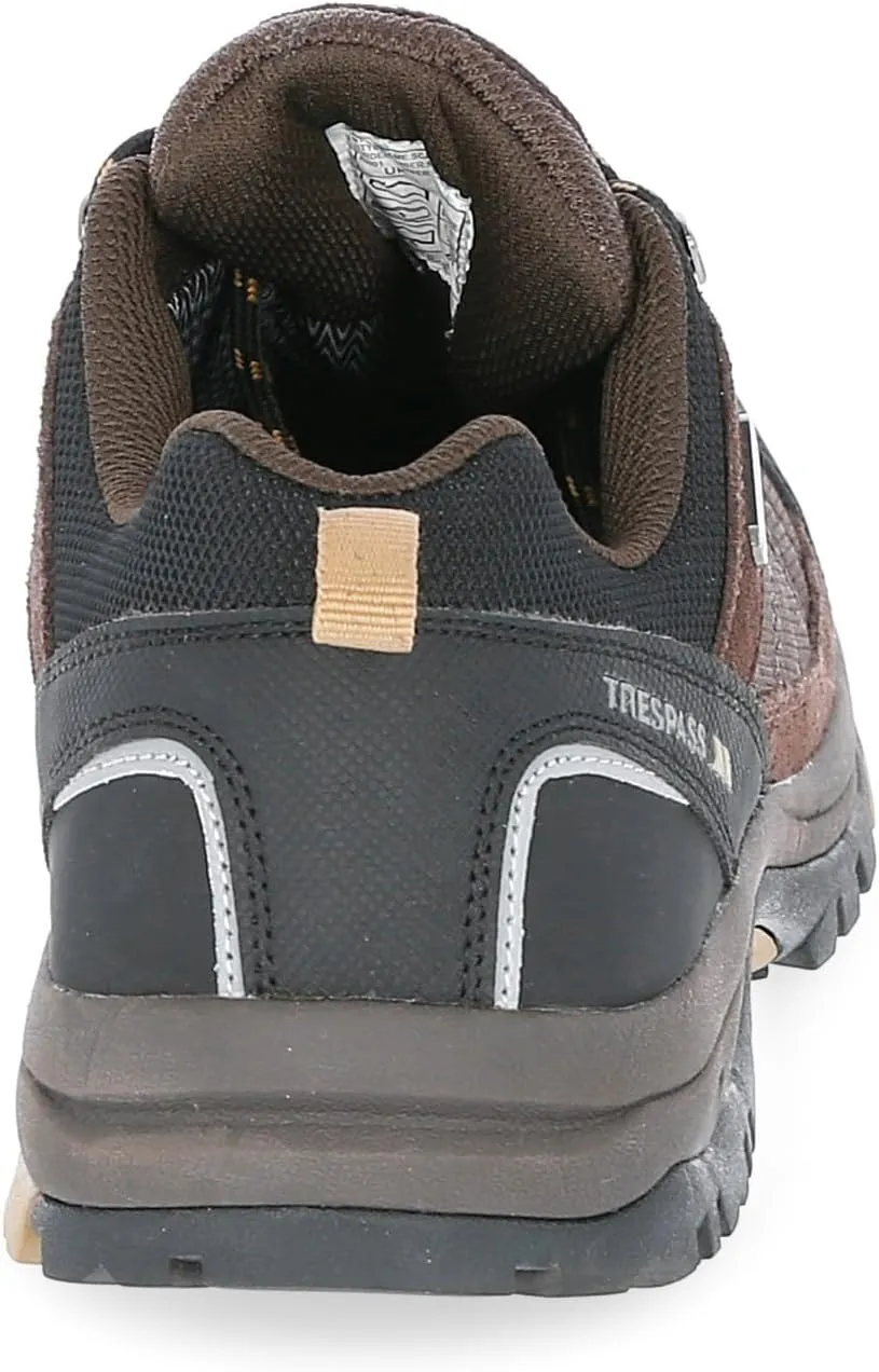Scarp B Men's Hiking Shoes with Cushioning, Waterproof Shoes, Breathable and Durable