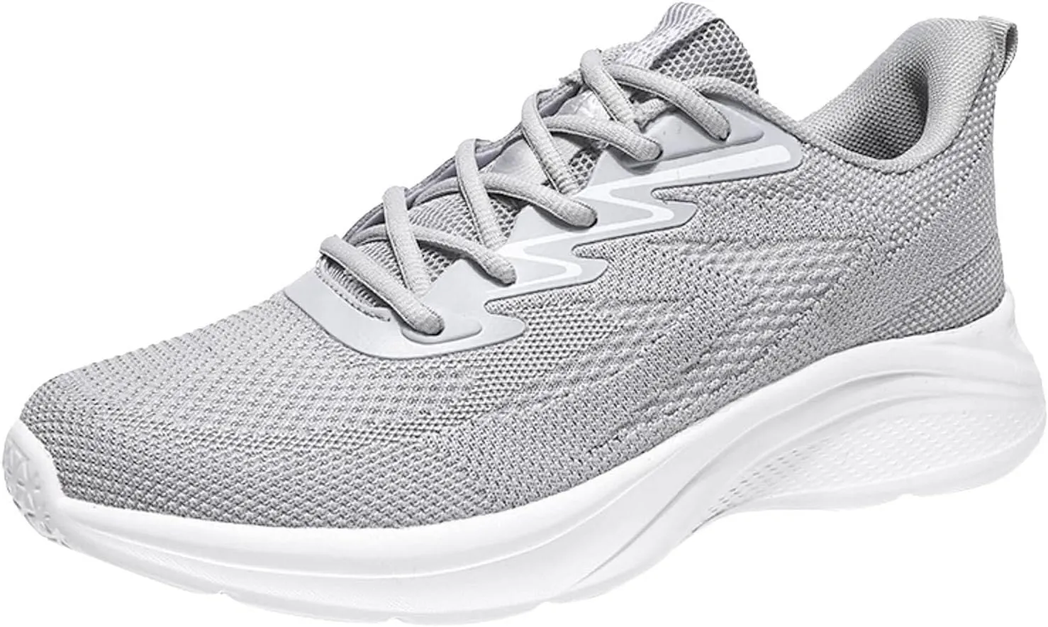 Tennis Walking Shoes Men Sports Shoes Fashion Summer New Pattern Lightweight Mesh Breathable Comfortable Non Slip Lace