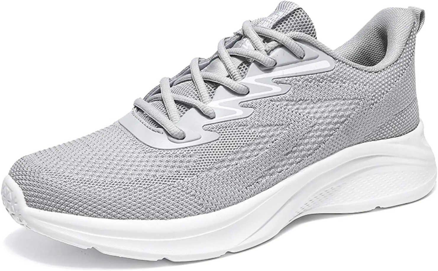 Tennis Walking Shoes Men Sports Shoes Fashion Summer New Pattern Lightweight Mesh Breathable Comfortable Non Slip Lace