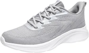 Tennis Walking Shoes Men Sports Shoes Fashion Summer New Pattern Lightweight Mesh Breathable Comfortable Non Slip Lace